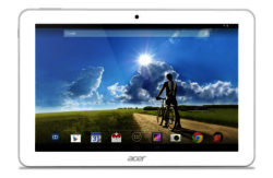 Acer Iconia Tab 10 A3-A20 10.1 Inch Wi-Fi Tablet - 16GB